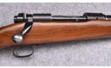 Winchester Model 70 Featherweight (Pre '64) ~ .264 Win. Mag. - 3 of 9