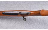 Winchester Model 70 Featherweight (Pre '64) ~ .264 Win. Mag. - 5 of 9