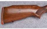 Winchester Model 70 Featherweight (Pre '64) ~ .264 Win. Mag. - 2 of 9
