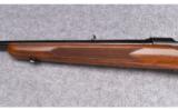 Winchester Model 70 Featherweight (Pre '64) ~ .264 Win. Mag. - 6 of 9