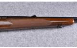 Winchester Model 70 (Pre '64) ~ .300 H&H Mag. - 4 of 9
