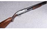 Winchester Model 12 Black Diamond ~ Factory Engraved ~ 12 GA - 1 of 9