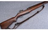 Springfield Armory M1 Garand ~ .30-06 - 1 of 9