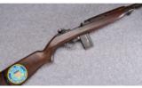 Inland M1 Carbine ~ .30 Carbine - 1 of 9