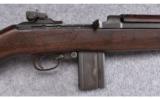 Inland M1 Carbine ~ .30 Carbine - 3 of 9