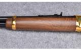 Winchester Model 94 Golden Spike Commemorative ~ .30-30 - 6 of 9