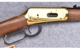 Winchester Model 94 Golden Spike Commemorative ~ .30-30 - 3 of 9