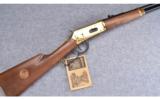 Winchester Model 94 Golden Spike Commemorative ~ .30-30 - 1 of 9