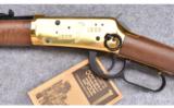 Winchester Model 94 Golden Spike Commemorative ~ .30-30 - 7 of 9