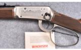 Winchester Model 94 John Wayne Commemorative ~ .32-40 - 4 of 9