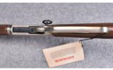 Winchester Model 94 John Wayne Commemorative ~ .32-40 - 2 of 9