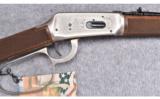 Winchester Model 94 John Wayne Commemorative ~ .32-40 - 8 of 9