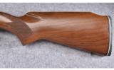 Winchester Model 70 Featherweight (Pre '64) ~ .243 Win. - 8 of 9