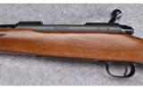 Winchester Model 70 Featherweight (Pre '64) ~ .243 Win. - 7 of 9