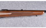 Winchester Model 70 Featherweight (Pre '64) ~ .243 Win. - 4 of 9