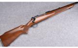 Winchester Model 70 Featherweight (Pre '64) ~ .243 Win. - 1 of 9