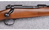 Winchester Model 70 Featherweight (Pre '64) ~ .243 Win. - 3 of 9