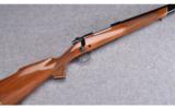 Winchester Model 70 XTR Varmint ~ .243 Win. - 1 of 9