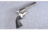 Colt Single Action Army ~ .45 Colt - 1 of 4