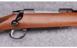 Ruger M77 Ultralight ~ .30-06 - 2 of 10