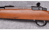 Ruger M77 Ultralight ~ .30-06 - 6 of 10