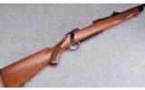 Ruger M77 Ultralight ~ .30-06 - 1 of 10