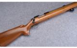 Remington Model 40-X Rangemaster Single Shot ~ .22-250 - 1 of 1
