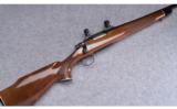 Remington Model 700 BDL Enhanced ~ .243 Win. - 1 of 1