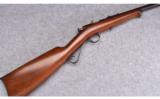 Winchester Model 1904 ~ .22 Long & .22 L.R. - 1 of 1