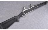 Ruger M77 Mark II All Weather ~ 7 MM Rem. Mag. - 1 of 9