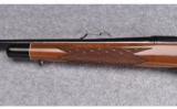 Remington Model 700 BDL Enhanced ~ .22-250 Rem. - 6 of 9