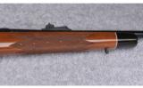 Remington Model 700 BDL Enhanced ~ .22-250 Rem. - 4 of 9