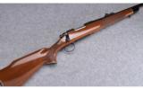 Remington Model 700 BDL Enhanced ~ .22-250 Rem. - 1 of 9