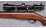 Remington Model 722 ~ .308 Win. - 7 of 9