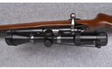 Remington Model 722 ~ .308 Win. - 9 of 9