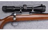 Remington Model 722 ~ .308 Win. - 3 of 9
