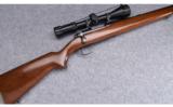 Remington Model 722 ~ .308 Win. - 1 of 9