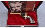 Colt Frontier Scout ~ General Nathan Bedford Forrest ~ .22 LR - 2 of 2