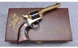 Colt Frontier Scout ~ General Nathan Bedford Forrest ~ .22 LR - 1 of 2