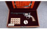 Colt S.A.A. ~ Colonel Sam Colt Sesquicentennial ~ .45 Colt - 2 of 2
