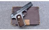 Colt Model 1903 ~ .32 Auto - 1 of 2