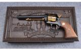 Colt Frontier Scout ~ Golden Spike Commemorative ~ .22 LR - 2 of 3