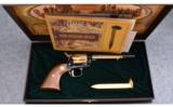 Colt Frontier Scout ~ Golden Spike Commemorative ~ .22 LR - 3 of 3