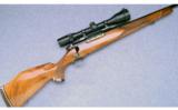 Weatherby Mark V (German) ~ .300 Wby. Mag. - 1 of 9