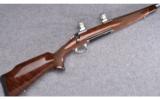 Browning X-Bolt ~ White Gold Medallion ~ .300 Win. Mag. - 1 of 9
