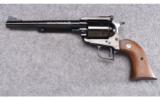 Ruger ~ SuperBlackhawk (Old Model) ~ .44 Magnum - 2 of 2