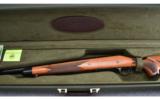 Remington Model 700 ~ N.W.T.F. Gun of the Year ~ .270 WSM - 2 of 9