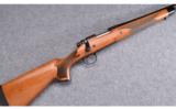 Remington Model 700 ~ N.W.T.F. Gun of the Year ~ .270 WSM - 1 of 9