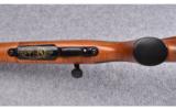 Remington Model 700 ~ N.W.T.F. Gun of the Year ~ .270 WSM - 6 of 9