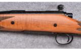 Remington Model 700 ~ N.W.T.F. Gun of the Year ~ .270 WSM - 8 of 9